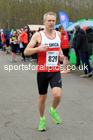 Senior women and veteran women and men over-50s NECAA Road Relay Champs., Hetton Lyons Park, Hetton le Hole, County Durham. Photo: David T. Hewitson/Sports for All Pics